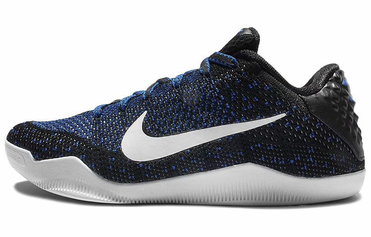 【代購】Nike Kobe 11 Elite Low Mark Parker