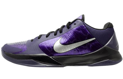 【代購】Nike Zoom Kobe 5 X 'Ink'