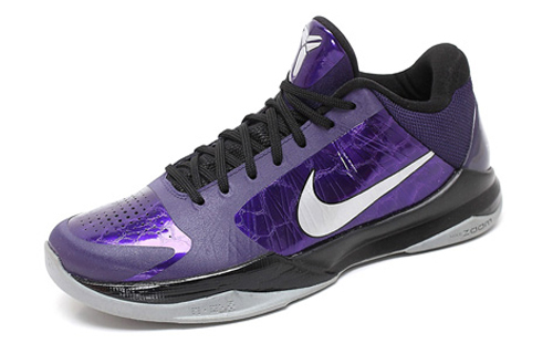 【代購】Nike Zoom Kobe 5 X 'Ink'