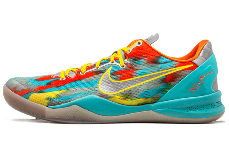 【代購】Nike Kobe 8 Gc Venice Beach 2013