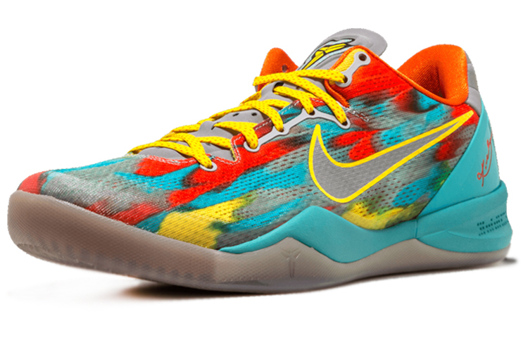 【代購】Nike Kobe 8 Gc Venice Beach 2013