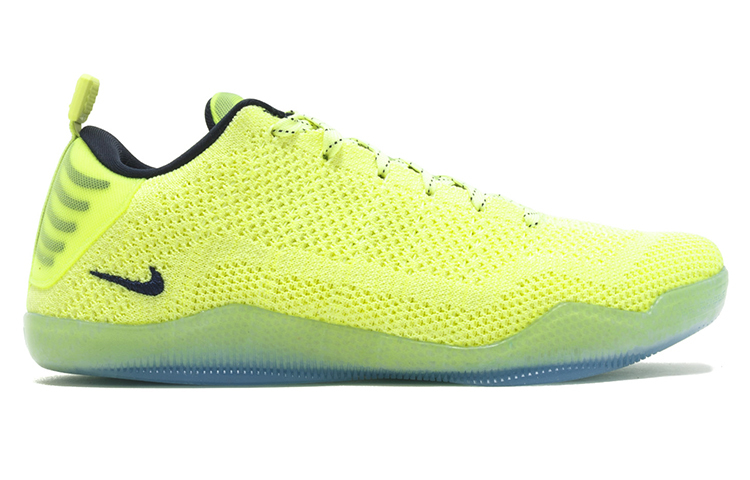 【代購】Nike Kobe Elite Low 4KB Liquid Lime