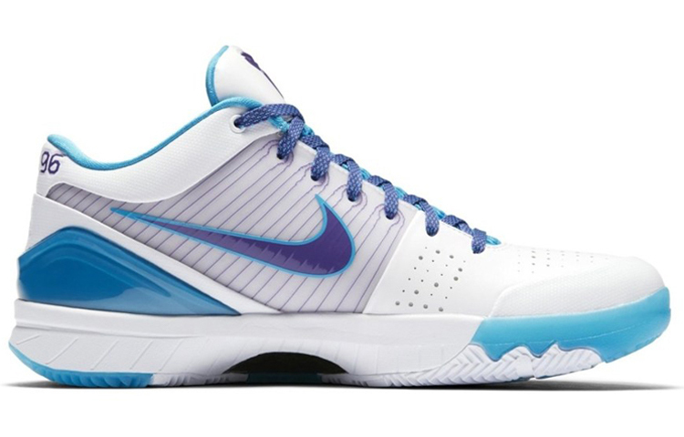 【代購】Nike Kobe 4 Protro Draft Day Hornets