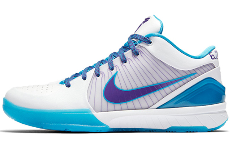 【代購】Nike Kobe 4 Protro Draft Day Hornets