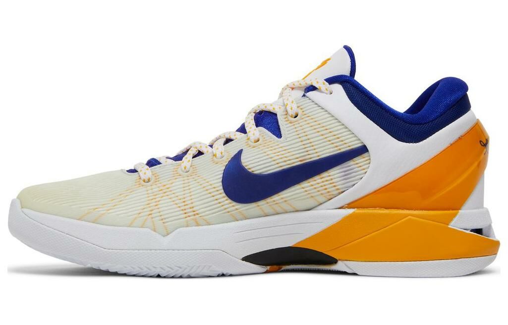 【代購】Nike Kobe 7 Lakers Home