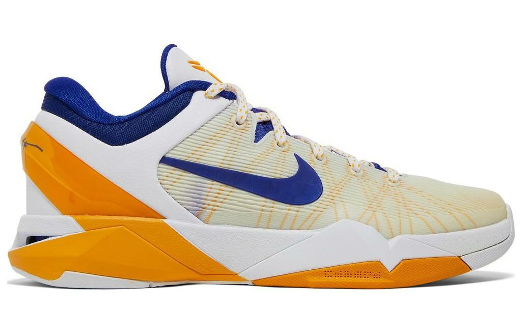 【代購】Nike Kobe 7 Lakers Home