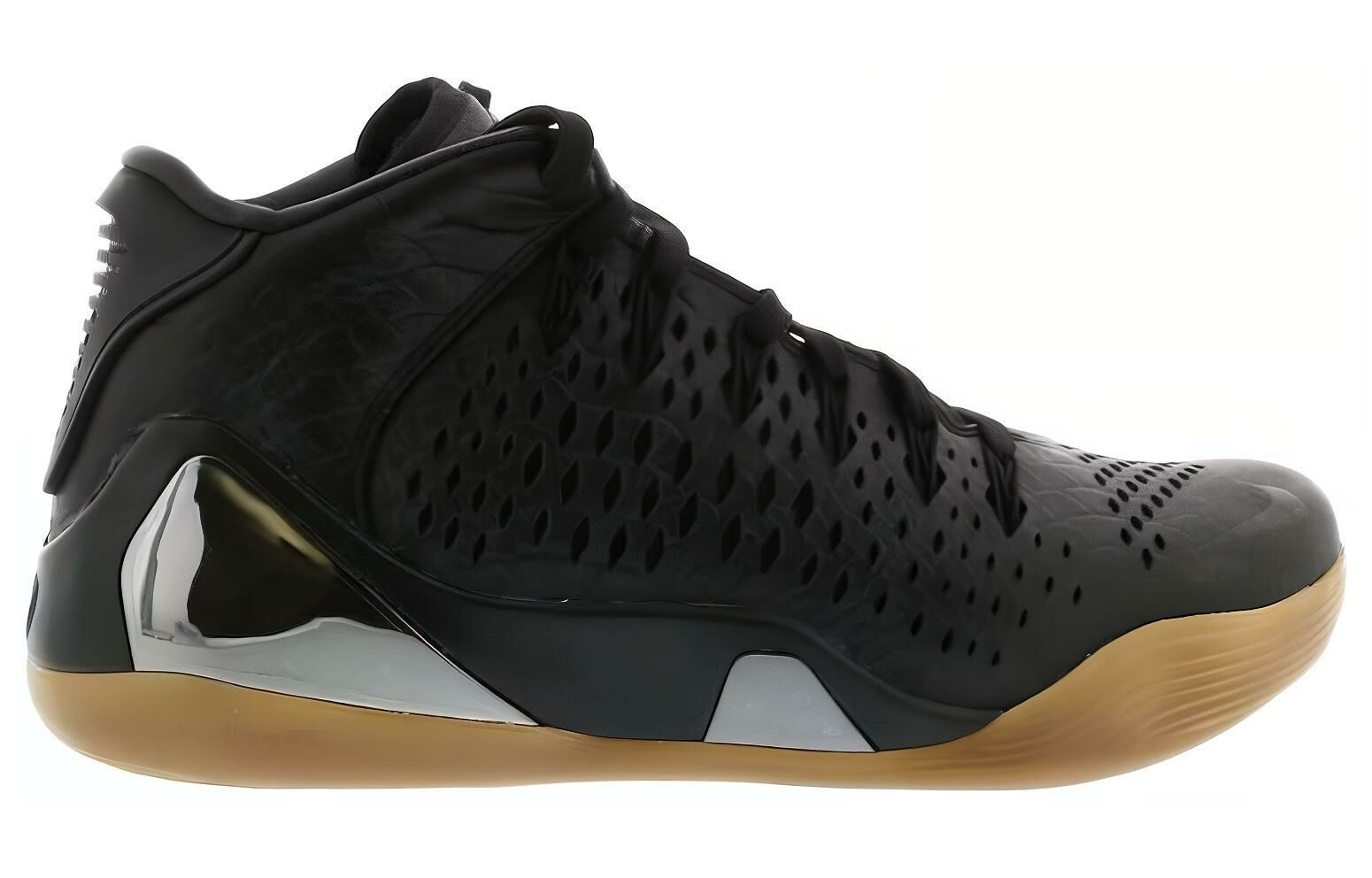 【代購】Nike Kobe 9 Ext Mid Black Mamba