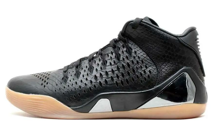【代購】Nike Kobe 9 Ext Mid Black Mamba