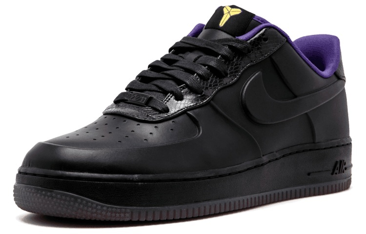 【代購】Nike Air Force 1 Supreme Vt Kobe