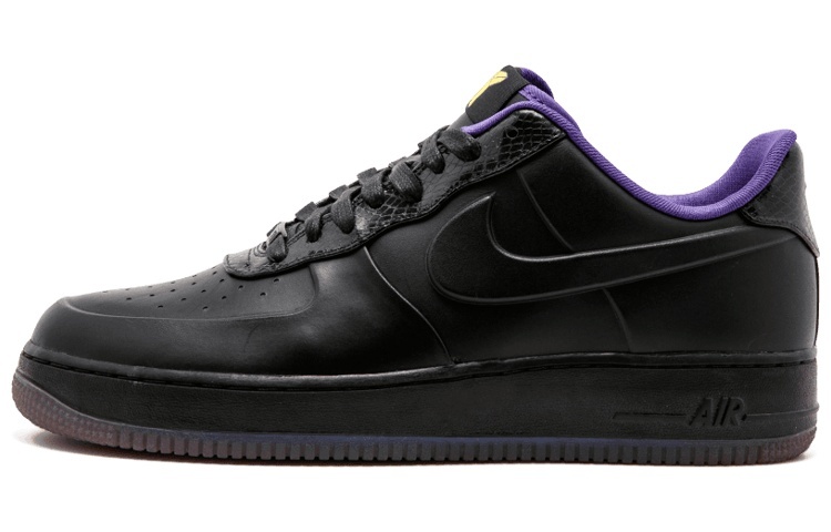 【代購】Nike Air Force 1 Supreme Vt Kobe