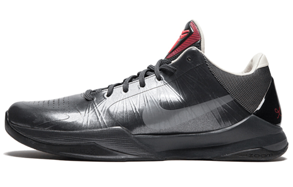 【代購】Nike Kobe Aston Martin Pack V/Hyperdunk