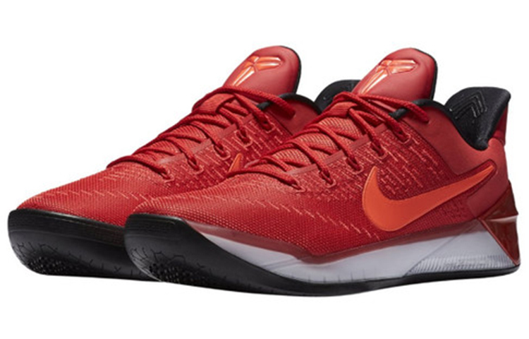 【代購】Nike Kobe A.D. University Red Men's