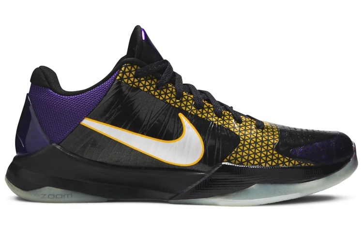 【代購】Nike Kobe 5 Pop Away