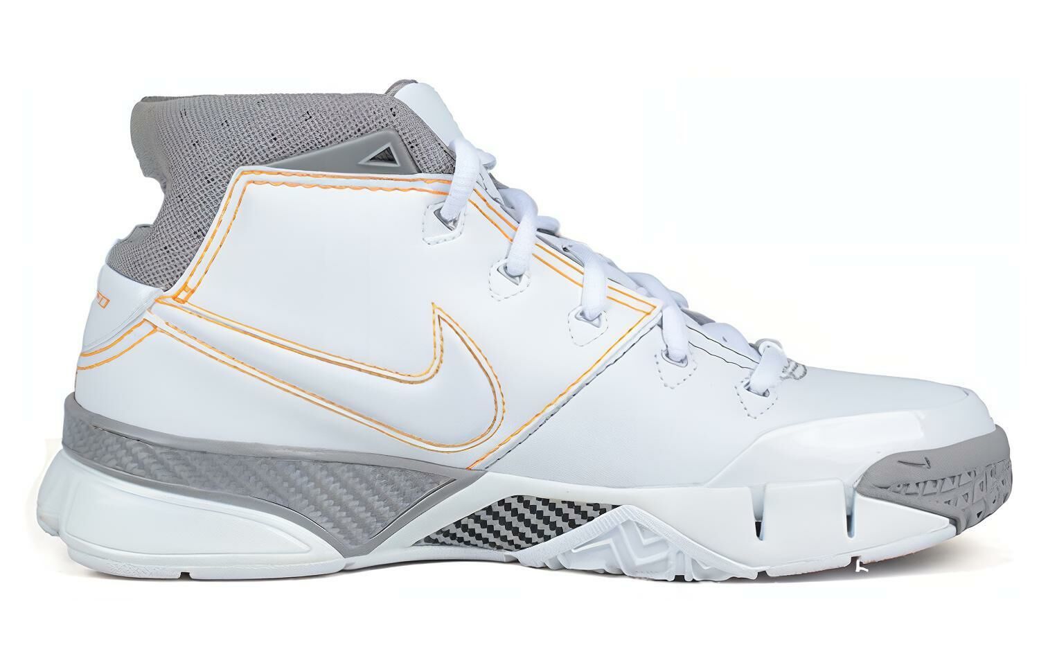 【代購】Nike Kobe 1 White Shark