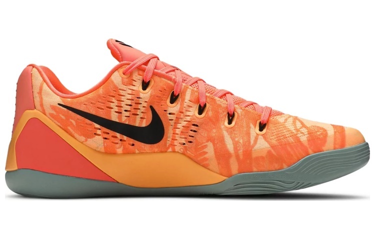 【代購】Nike Kobe 9 Em Low Peach Mango