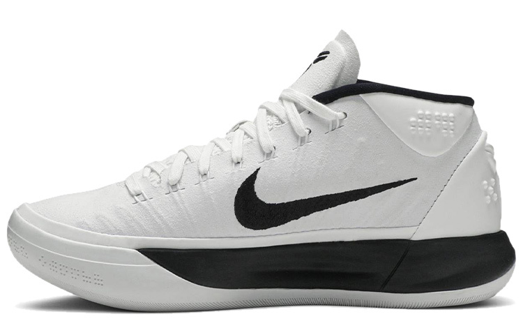 【代購】Nike Kobe A.D. Mid Tb White Black