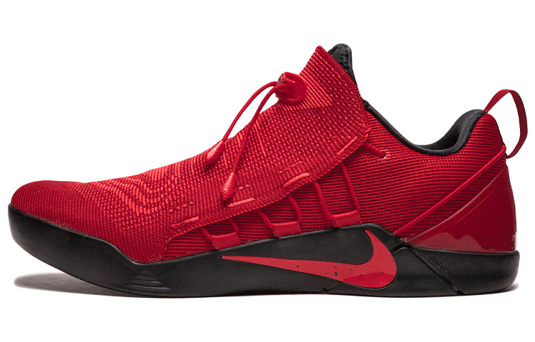 【代購】Nike Kobe A.D. Nxt University Red