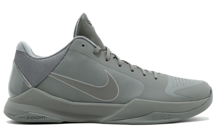【代購】Nike Kobe 5 Black Mamba Collection Fade To Black