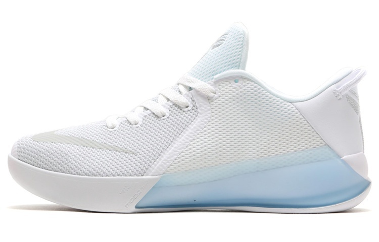 【代購】Nike Zoom Kobe Venomenon 6 Ep 'White Blue'