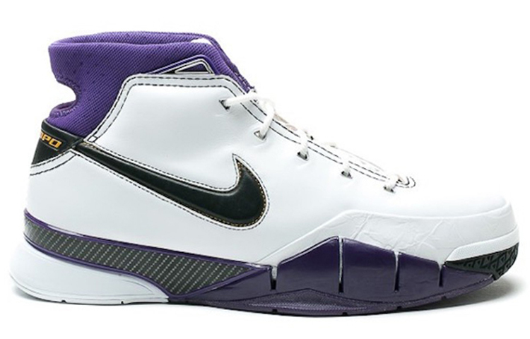 【代購】Nike Kobe 1 Protro 81 Pt Game
