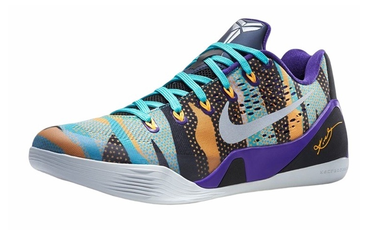 【代購】Nike Kobe 9 Em Low Unleashed