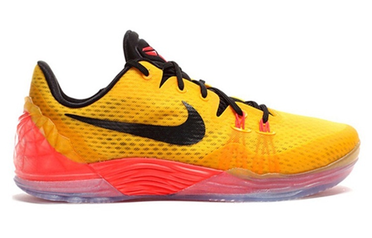 【代購】Nike Zoom Kobe Venomenon 5 Ep 'Yellow'