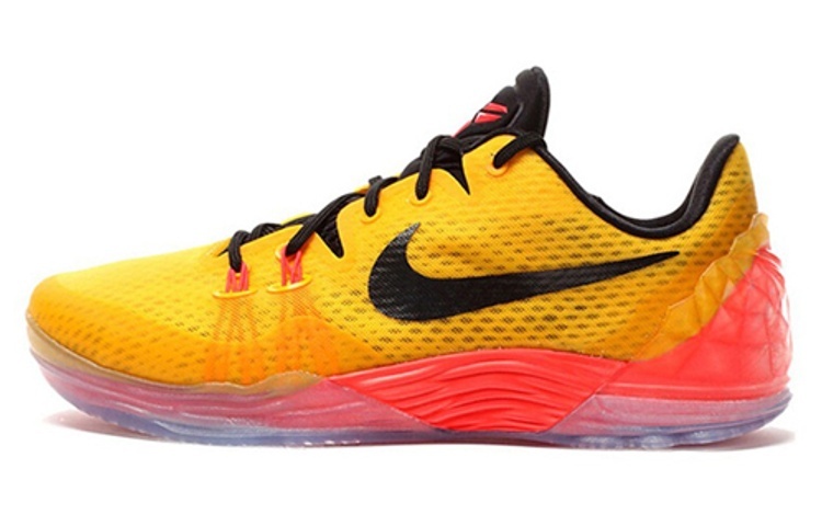 【代購】Nike Zoom Kobe Venomenon 5 Ep 'Yellow'