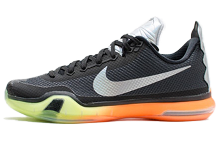 【代購】Nike Kobe 10 All-Star