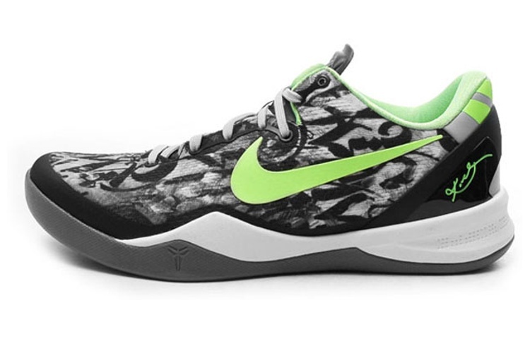 【代購】Nike Kobe 8 Graffiti Men's