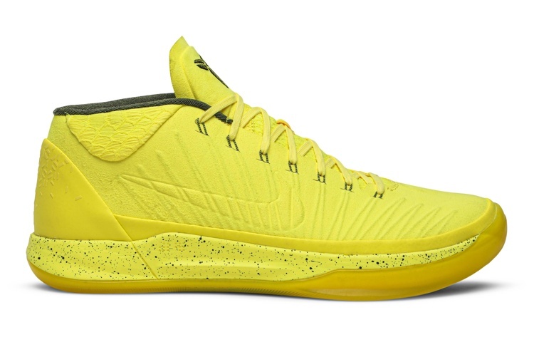 【代購】Nike Kobe A.D. Mid Optimism