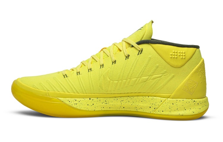 【代購】Nike Kobe A.D. Mid Optimism