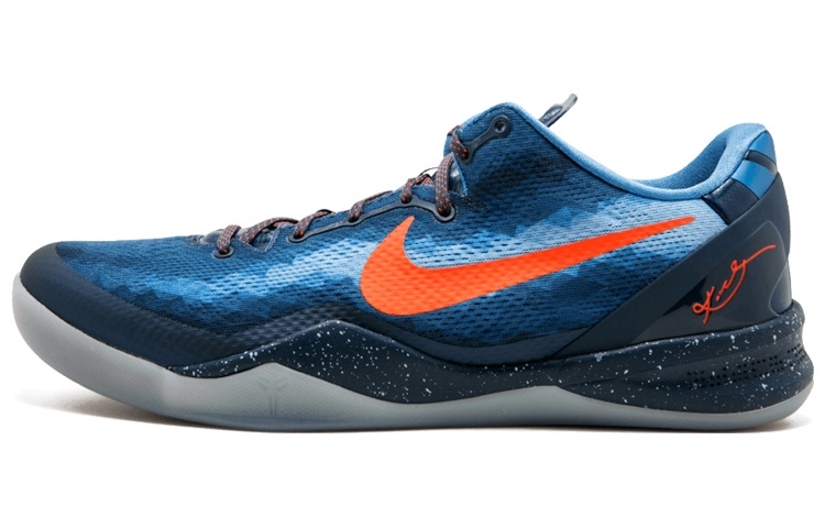 【代購】Nike Kobe 8 Blue Blitz