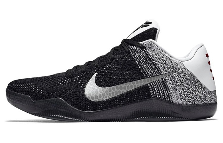 【代購】Nike Kobe 11 Elite Low Last Emperor