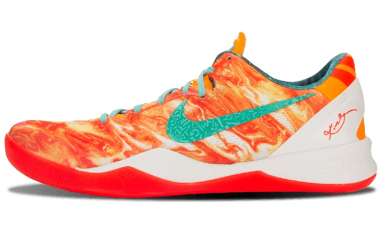 【代購】Nike Kobe 8 System+ Gc 'All Star - Extraterrestrial' Sport Pack