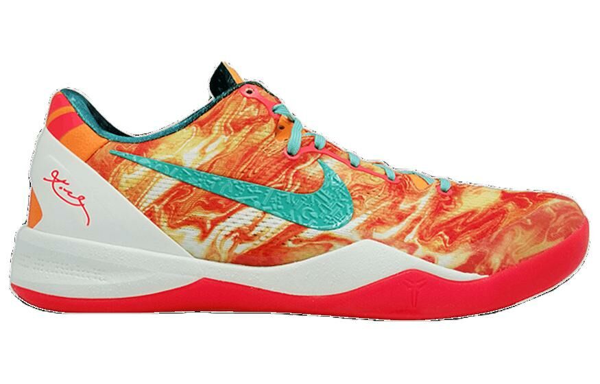 【代購】Nike Kobe 8 System+ Gc 'All Star - Extraterrestrial' Sport Pack