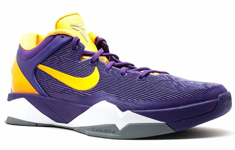 【代購】Nike Kobe 7 Yin And Yang