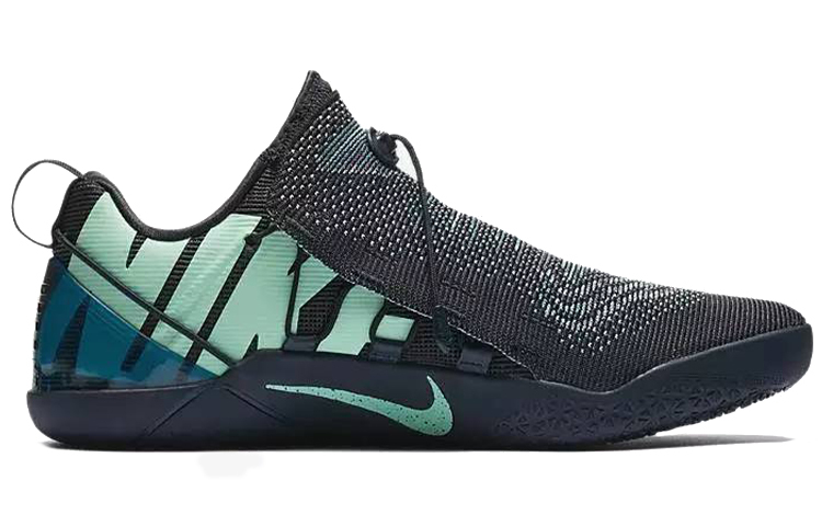 【代購】Nike Kobe A.D. Nxt Mambacurial