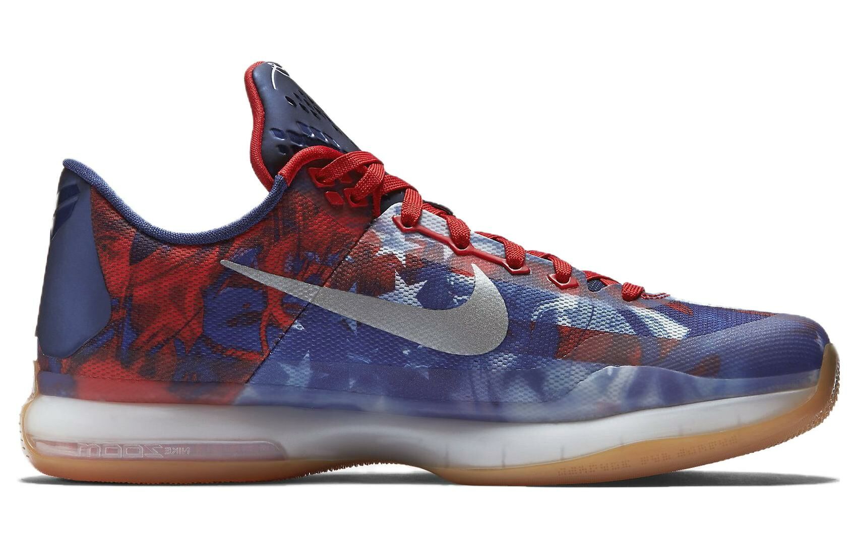 【代購】Nike Kobe 10 'USA'
