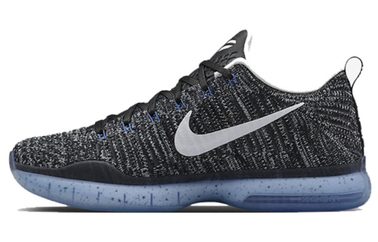 【代購】Nike Kobe 10 Elite Htm Oreo