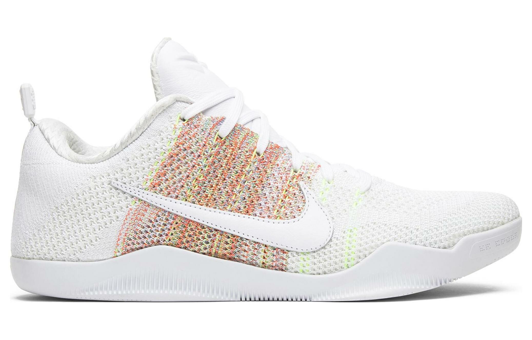 【代購】Nike Kobe 11 Elite Low 4KB