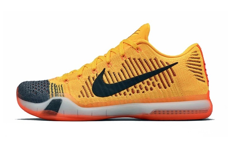 【代購】Nike Kobe 10 Elite Chester