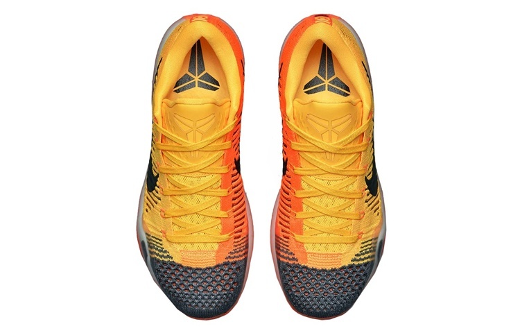 【代購】Nike Kobe 10 Elite Chester