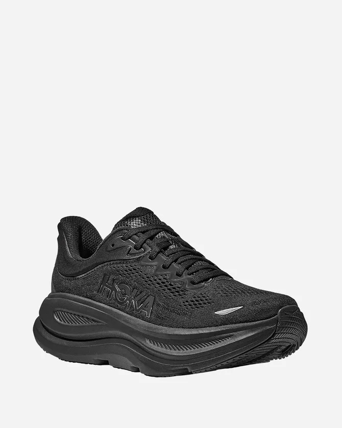 預訂| HOKA BONDI 9 (Men's/Womens's)