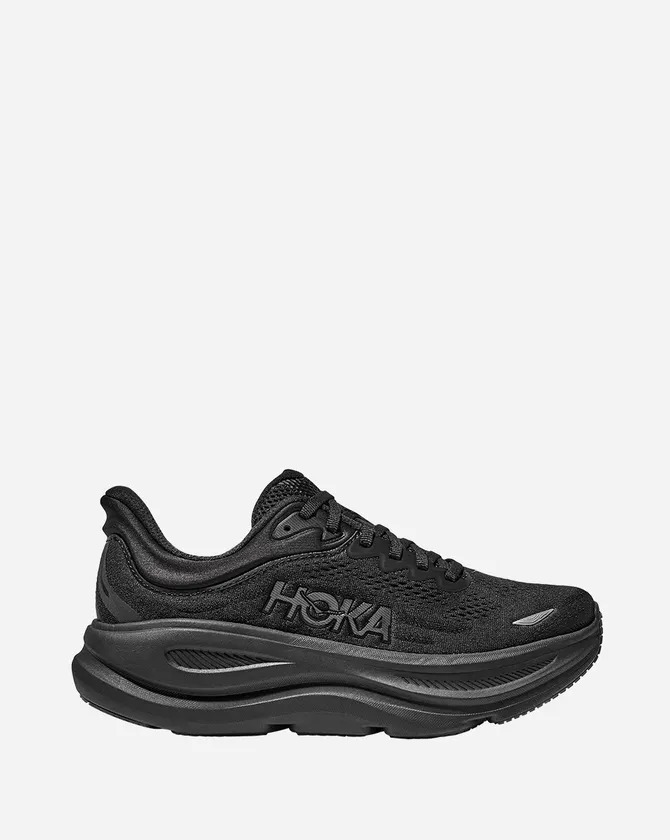 預訂| HOKA BONDI 9 (Men's/Womens's)