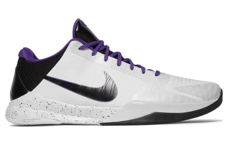 【代購】Nike Zoom Kobe 5 Inline