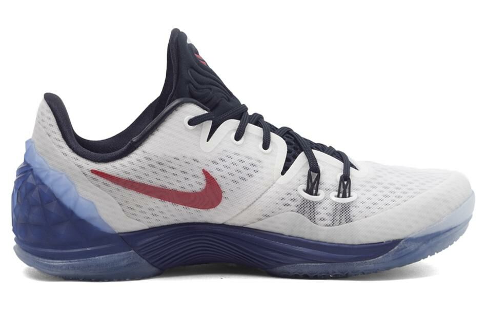 【代購】Nike Zoom Kobe Venomenon 5 Ep 'White Red'