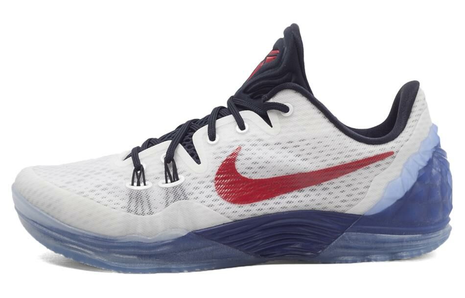 【代購】Nike Zoom Kobe Venomenon 5 Ep 'White Red'