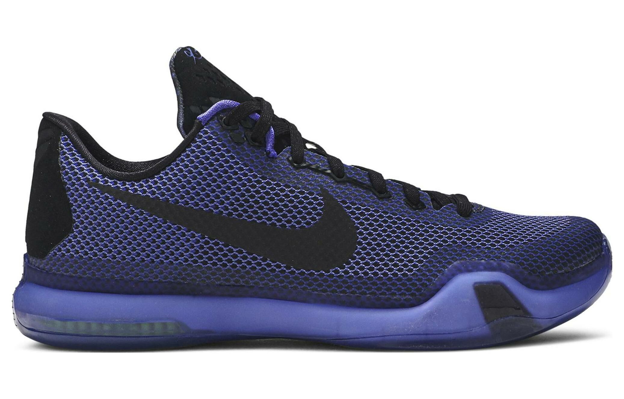 【代購】Nike Kobe 10 'Blackout'