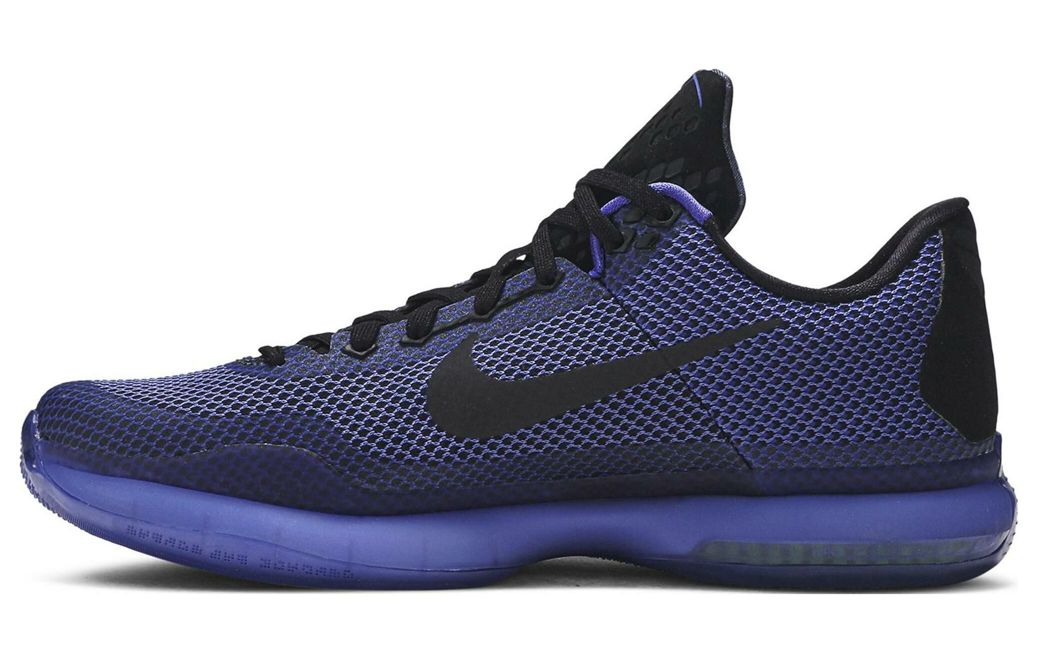 【代購】Nike Kobe 10 'Blackout'