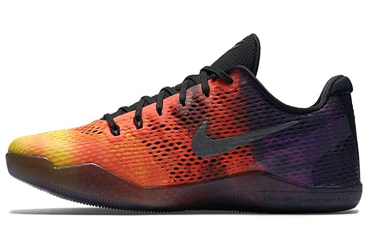 【代購】Nike Kobe 11 Ep 'Ttl Crmsn'